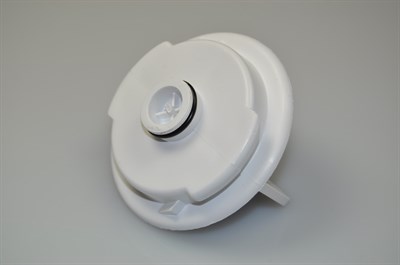 By pass filter, Admiral fridge & freezer (us style) (plug)